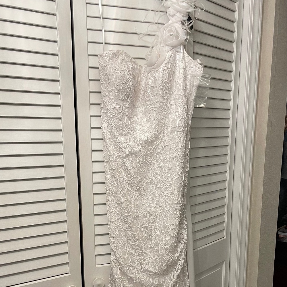 Gown